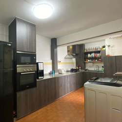 Blk 414 Bedok North Avenue 2 (Bedok), HDB 5 Rooms #271880441